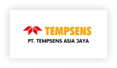 PT Tempsen Asia Jaya